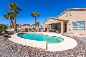 Arizona Escape